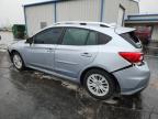 2018 Subaru Impreza Premium   продається в Tulsa, OK - Rear End