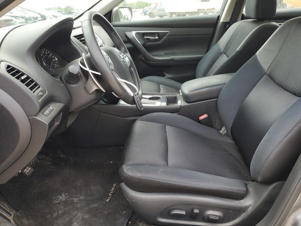 NISSAN ALTIMA 2018 VIN 1N4AL3AP2JC112605 photo 7