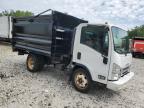 2016 Isuzu Npr Hd  for Sale in West Warren, MA - Mechanical