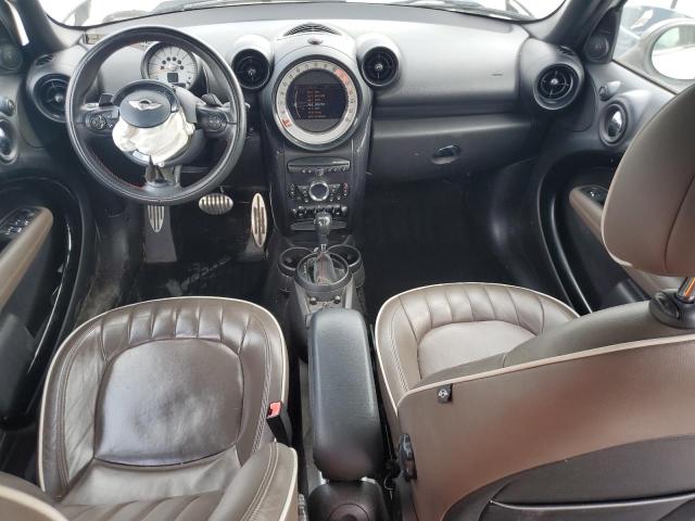 MINI COOPER 2014 Biały
