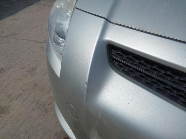 2008 TOYOTA AURIS TR V