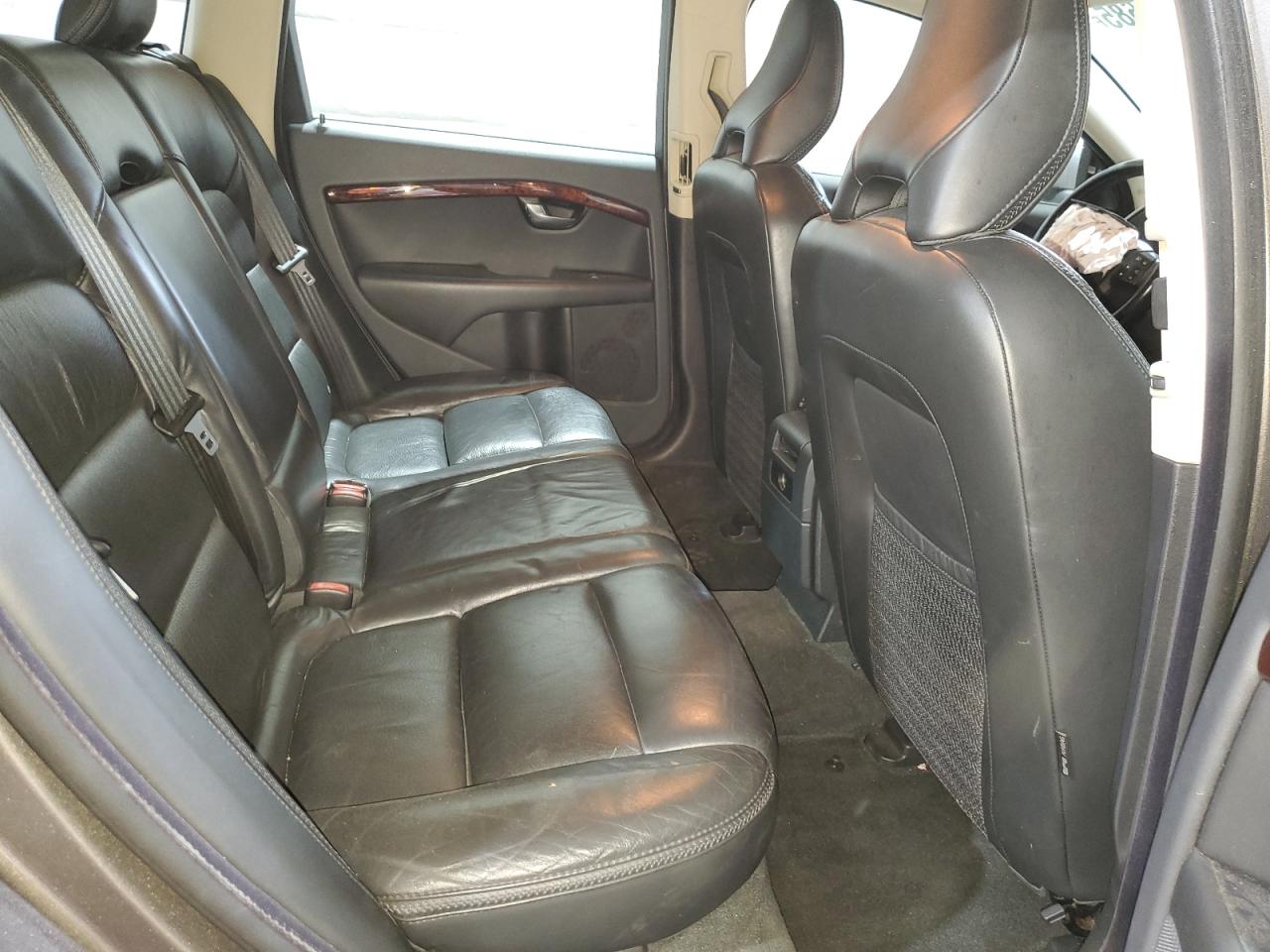 2009 Volvo Xc70 3.2 VIN: YV4BZ982391057130 Lot: 61052685