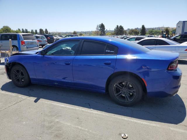  DODGE CHARGER 2020 Blue