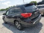 2017 Nissan Pathfinder S na sprzedaż w Walton, KY - Rear End