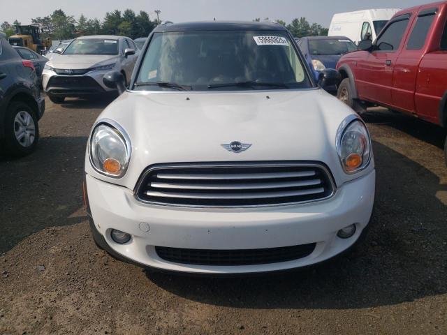  MINI COOPER 2014 Biały
