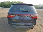 2016 Dodge Durango Limited de vânzare în Waldorf, MD - Side