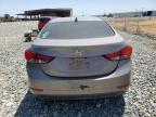 2014 Hyundai Elantra Se   for Sale in American Canyon, CA - Mechanical