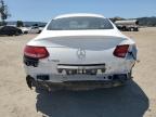 2017 Mercedes-Benz C 300   for Sale in San Martin, CA - Rear End