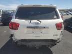 2015 Toyota Sequoia Platinum للبيع في North Las Vegas، NV - Front End
