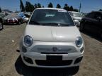 2012 Fiat 500 Sport იყიდება American Canyon-ში, CA - Minor Dent/Scratches