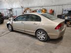 2008 Honda Civic Lx   zu verkaufen in Milwaukee, WI - Front End