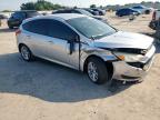 2016 Ford Focus Se იყიდება Wilmer-ში, TX - Front End