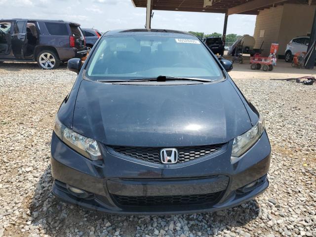  HONDA CIVIC 2013 Черный