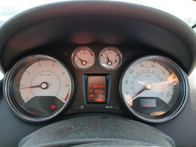 2011 PEUGEOT 308 ACTIVE CC THP 