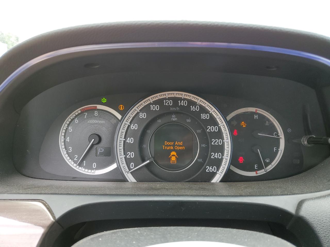 1HGCR2F08HA807718 HONDA ACCORD 2017