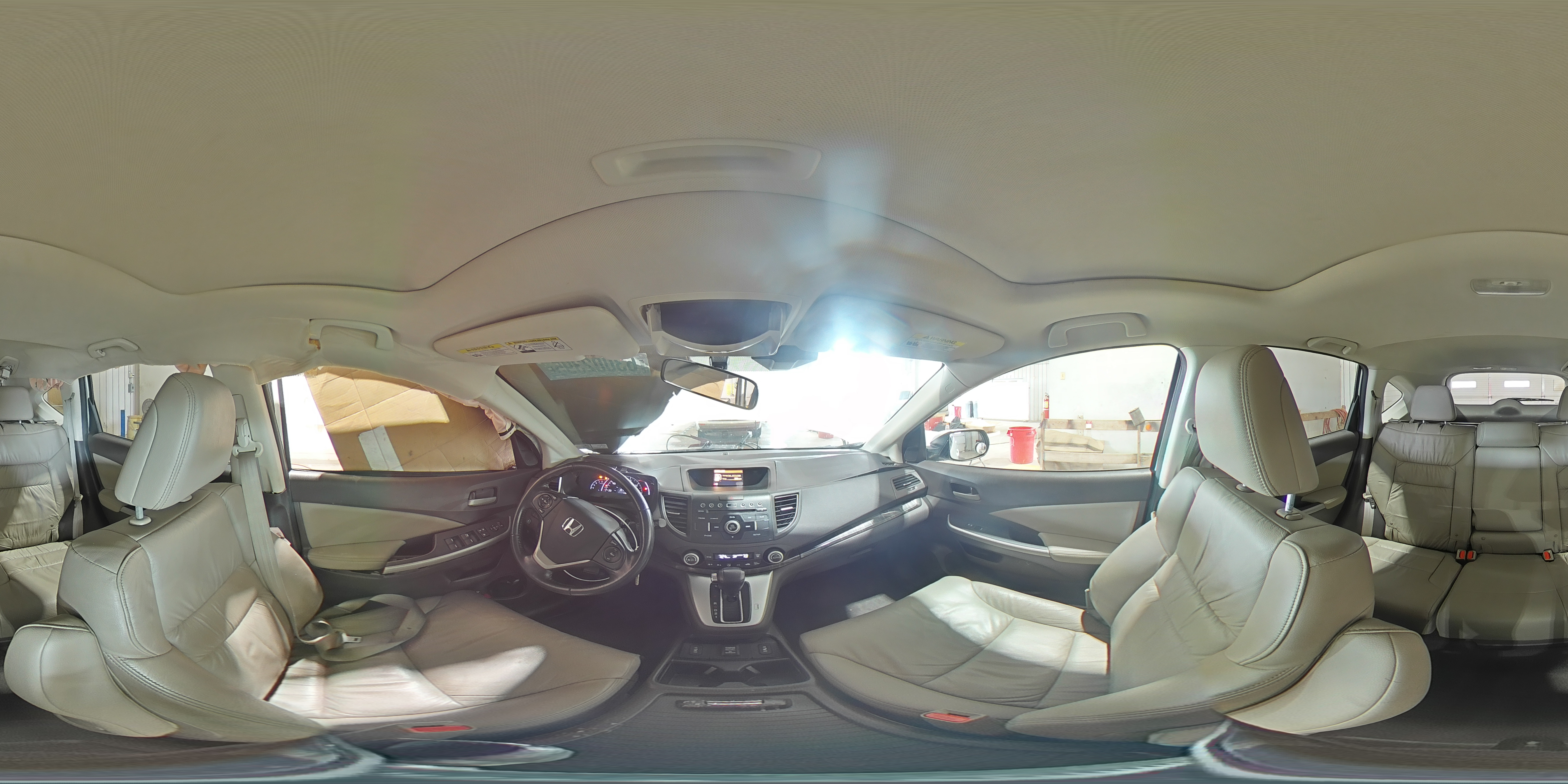 2013 Honda Cr-V Exl VIN: 5J6RM4H71DL038565 Lot: 63002395