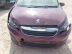 2014 PEUGEOT 108 ACTIVE for sale at Copart BRISTOL