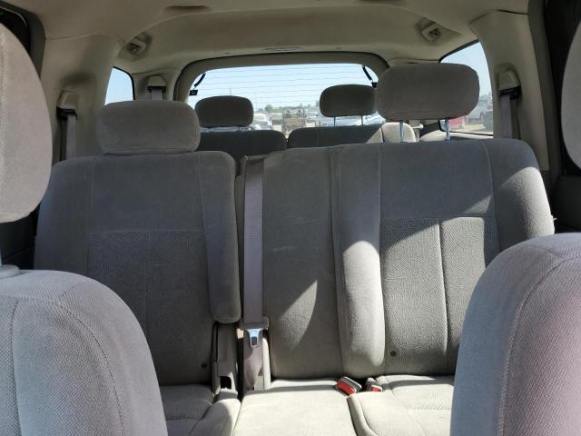 2006 CHEVROLET TRAILBLAZER EXT LS  