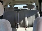 2006 CHEVROLET TRAILBLAZER EXT LS   à vendre chez Copart CA - SACRAMENTO
