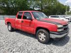2006 Chevrolet Silverado K1500 за продажба в North Billerica, MA - All Over