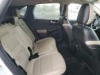 2020 Ford Escape Titanium for Sale in Lumberton, NC - Front End