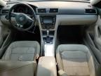 2012 Volkswagen Passat Se for Sale in Chicago Heights, IL - Mechanical