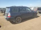 2006 Subaru Forester 2.5X for Sale in Brighton, CO - Hail