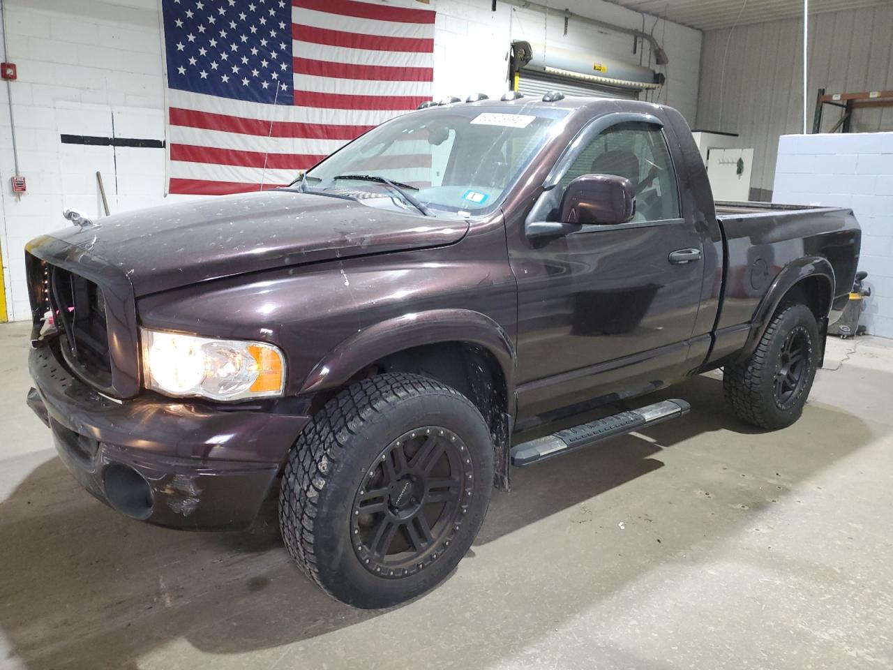 2004 Dodge Ram 1500 St for Sale in Candia, NH - Front End