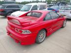 1992 TOYOTA MR2 for sale at Copart SANDY