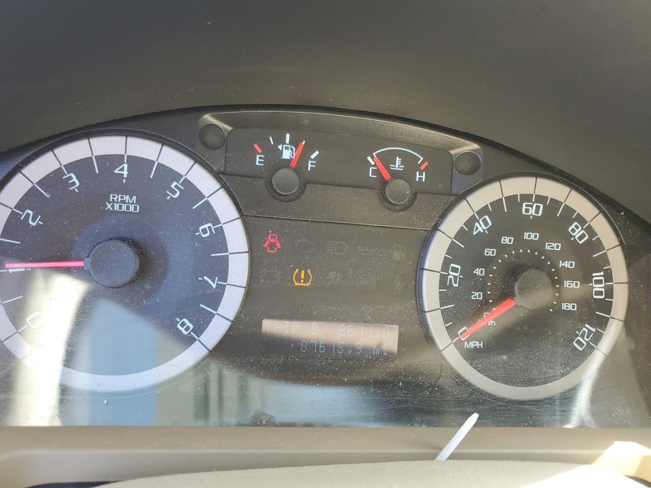2012 Ford Escape Xlt VIN: 1FMCU0D74CKA98379 Lot: 62271615