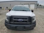 2017 Ford F150    იყიდება Appleton-ში, WI - Side