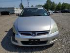 2006 Honda Accord Ex продається в Hillsborough, NJ - Front End