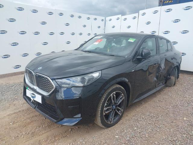 BMW IX2 EDRIVE 2025