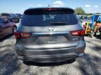 2018 Infiniti Qx60  за продажба в Riverview, FL - Front End