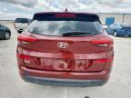 2019 Hyundai Tucson Se de vânzare în Haslet, TX - Side