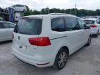 2015 SEAT ALHAMBRA S for sale at Copart ST HELENS