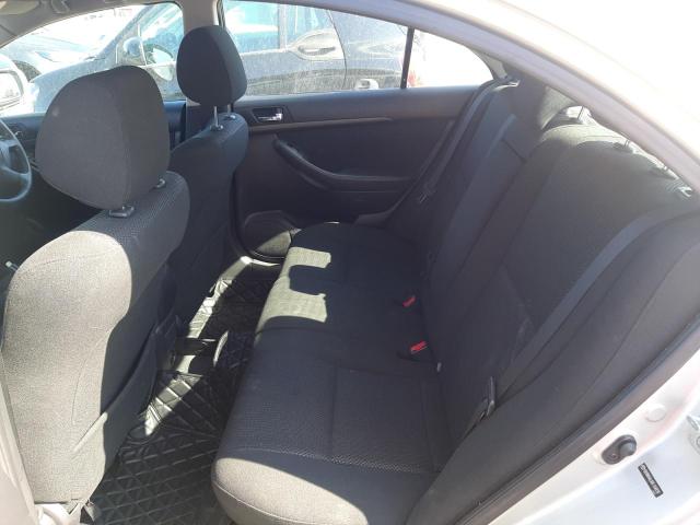 2006 TOYOTA AVENSIS T3