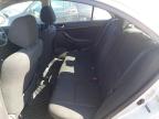 2006 TOYOTA AVENSIS T3 for sale at Copart SANDY