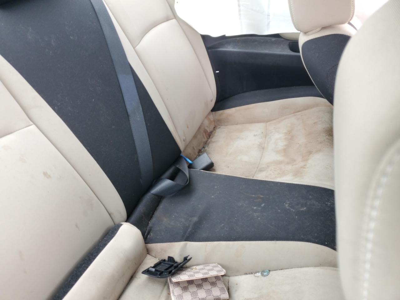 2HGFC4B06GH308092 HONDA CIVIC 2016
