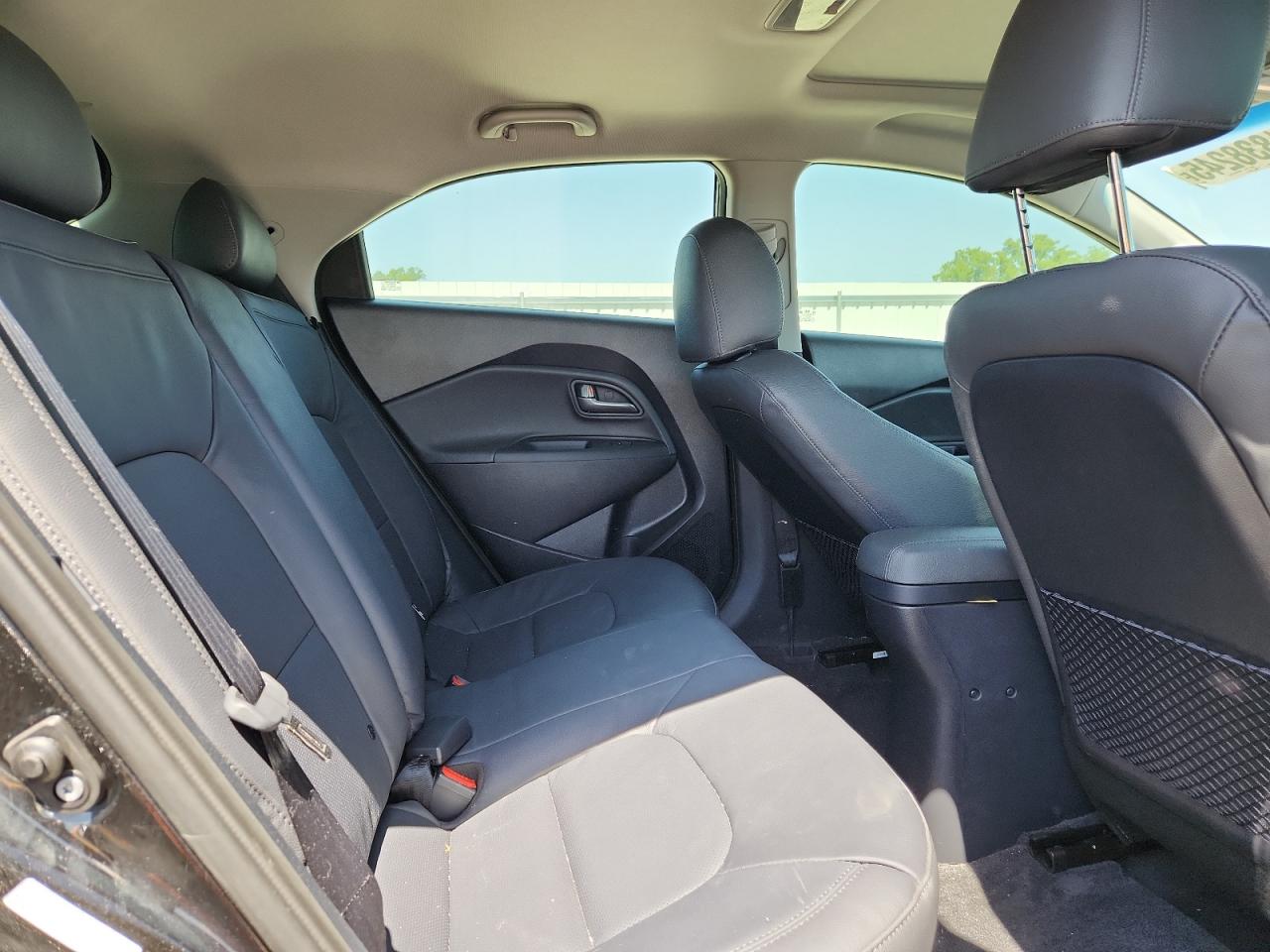 2016 Kia Rio Ex VIN: KNADN5A31G6629473 Lot: 61838245