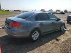 2014 VOLKSWAGEN JETTA BASE   for sale at Copart AB - CALGARY