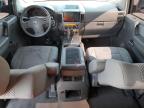 2006 Nissan Armada Se за продажба в North Las Vegas, NV - Front End
