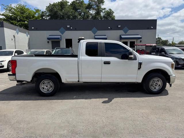 2019 FORD F250 SUPER DUTY  
