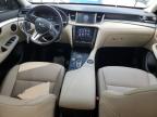 2019 Infiniti Qx50 Essential იყიდება Fairburn-ში, GA - Side
