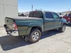 2014 Toyota Tacoma Double Cab للبيع في Anthony، TX - Front End