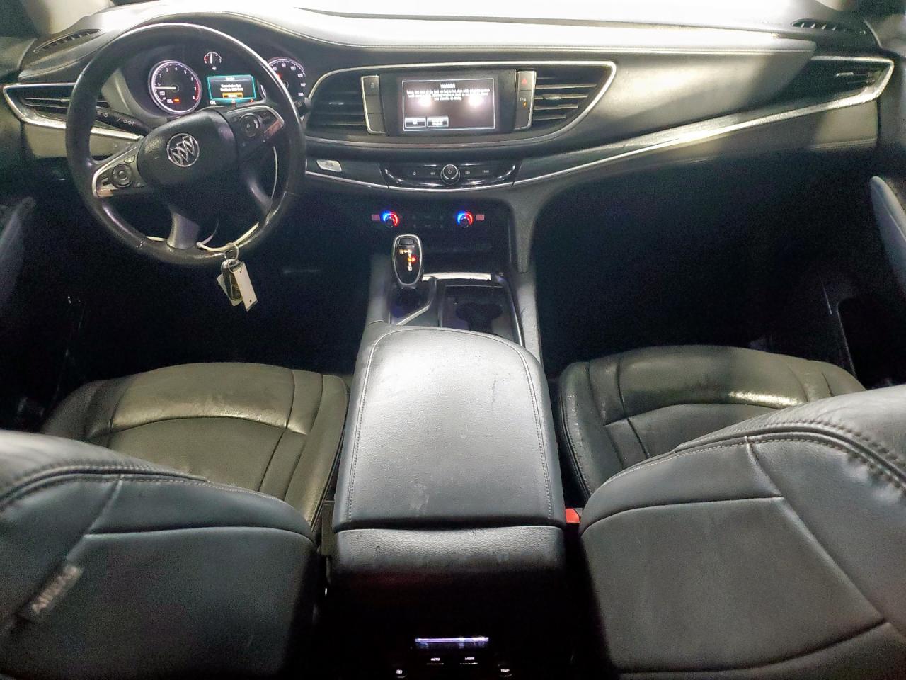 2019 Buick Enclave Essence VIN: 5GAERBKW9KJ300143 Lot: 60971185