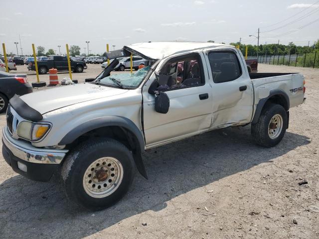 2002 Toyota Tacoma Double Cab Prerunner