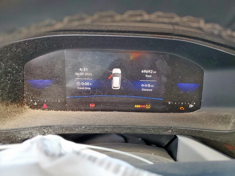 2023 VOLKSWAGEN TAOS S  