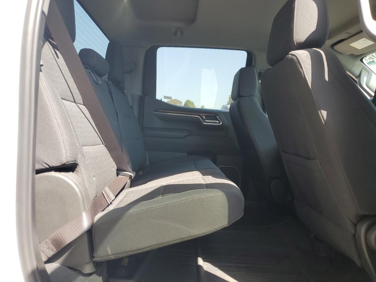 3GCUDDED5PG343434 CHEVROLET ALL Models 2023