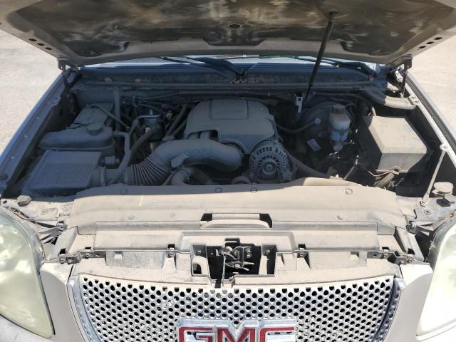 2007 GMC YUKON XL DENALI  